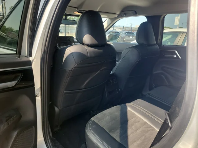 SEMINUEVOS MITSUBISHI Outlander a Estados en autogozo