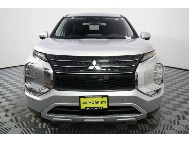 SEMINUEVOS MITSUBISHI Outlander a Estados en autogozo