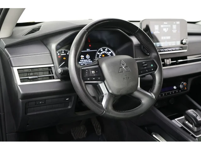 SEMINUEVOS MITSUBISHI Outlander a Estados en autogozo