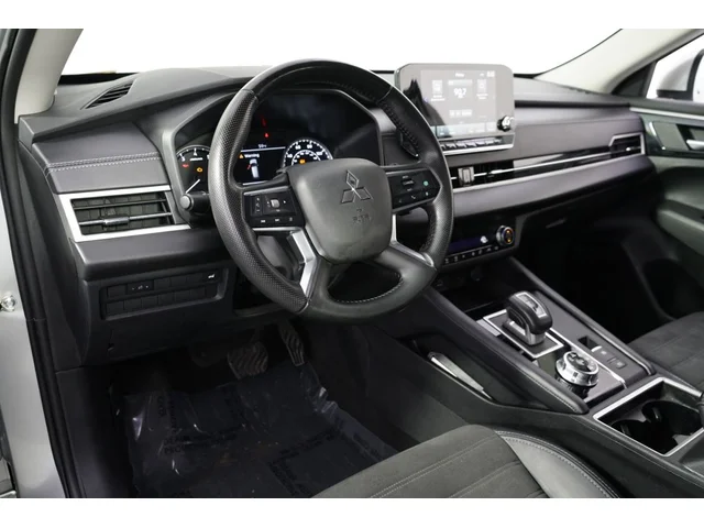 SEMINUEVOS MITSUBISHI Outlander a Estados en autogozo