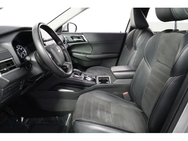 SEMINUEVOS MITSUBISHI Outlander a Estados en autogozo