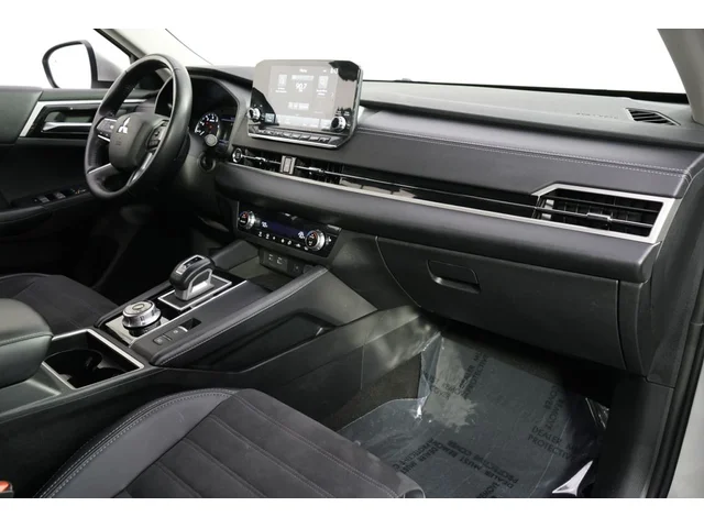 SEMINUEVOS MITSUBISHI Outlander a Estados en autogozo