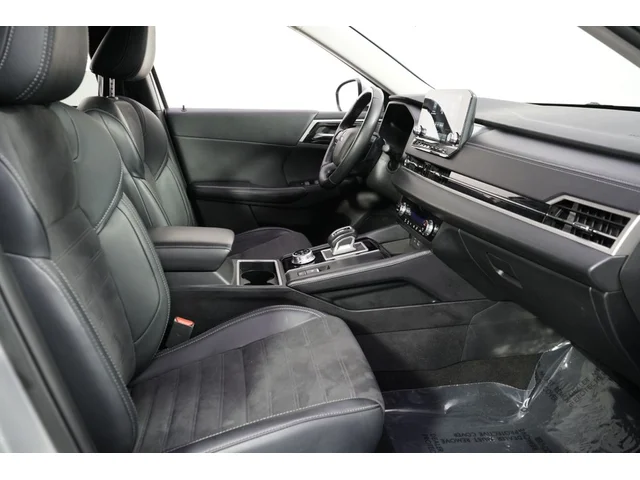 SEMINUEVOS MITSUBISHI Outlander a Estados en autogozo