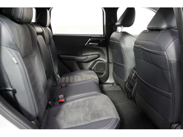 SEMINUEVOS MITSUBISHI Outlander a Estados en autogozo