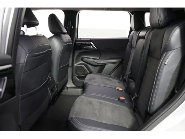 SEMINUEVOS MITSUBISHI Outlander a Estados en autogozo