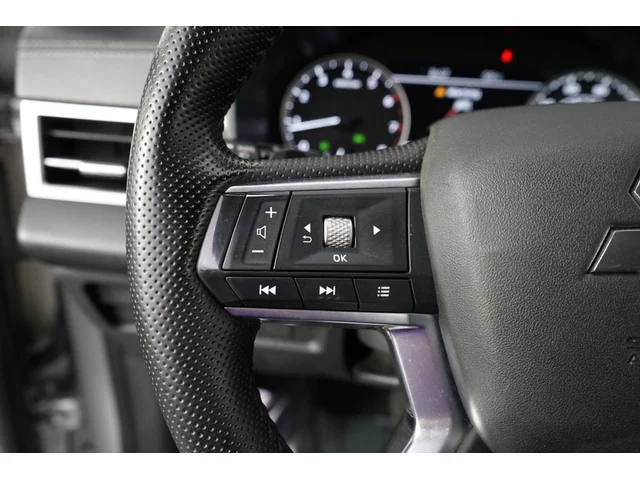 SEMINUEVOS MITSUBISHI Outlander a Estados en autogozo