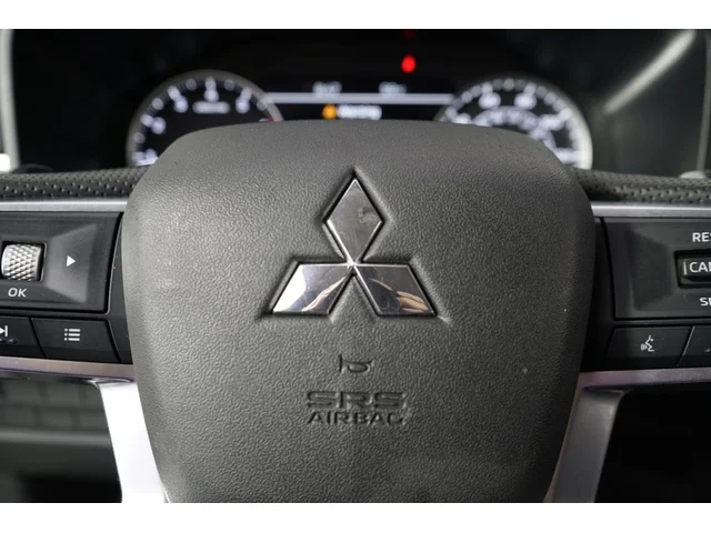 SEMINUEVOS MITSUBISHI Outlander a Estados en autogozo