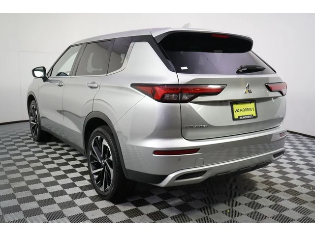SEMINUEVOS MITSUBISHI Outlander a Estados en autogozo
