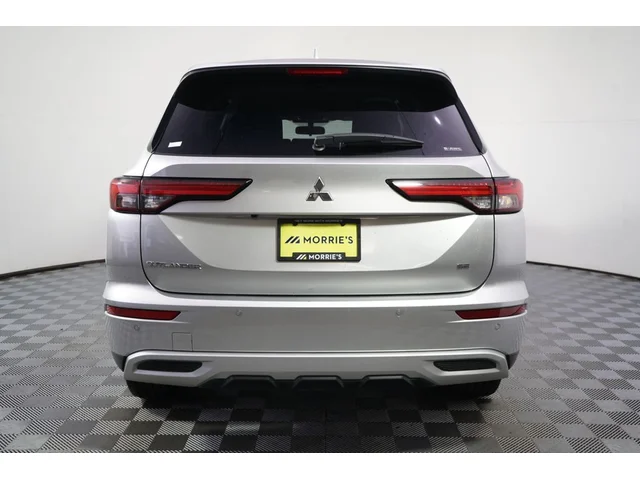 SEMINUEVOS MITSUBISHI Outlander a Estados en autogozo