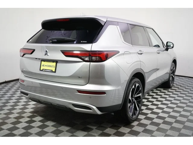 SEMINUEVOS MITSUBISHI Outlander a Estados en autogozo