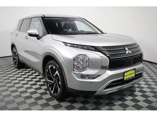 SEMINUEVOS MITSUBISHI Outlander a Estados en autogozo