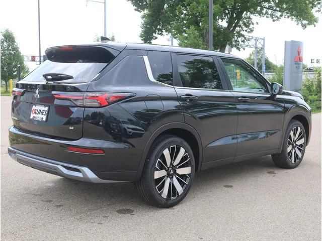 Nuevos MITSUBISHI OUTLANDER à Estados chez autogozo