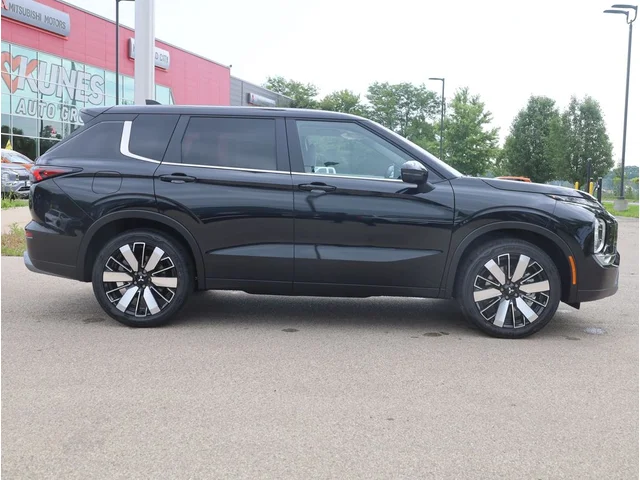 Nuevos MITSUBISHI OUTLANDER à Estados chez autogozo