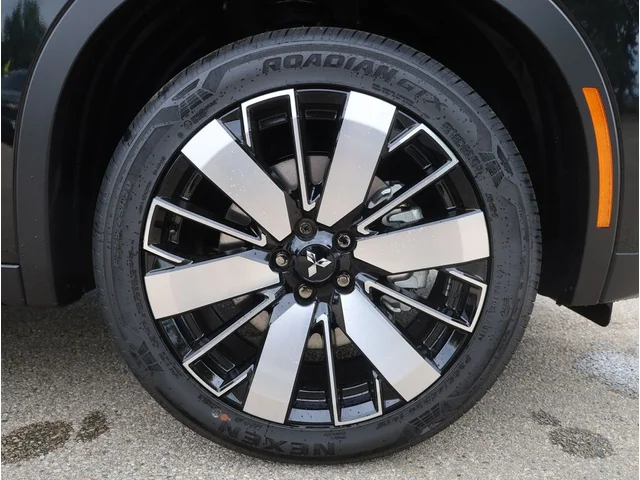 Nuevos MITSUBISHI OUTLANDER à Estados chez autogozo