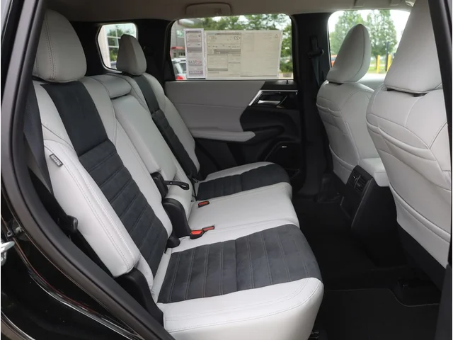 Nuevos MITSUBISHI OUTLANDER à Estados chez autogozo