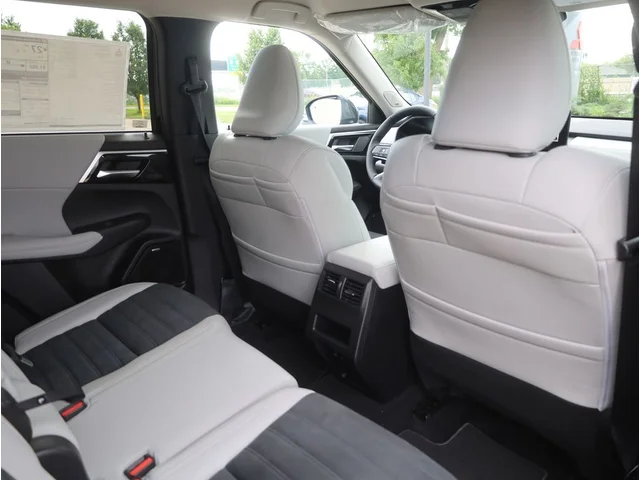 Nuevos MITSUBISHI OUTLANDER à Estados chez autogozo