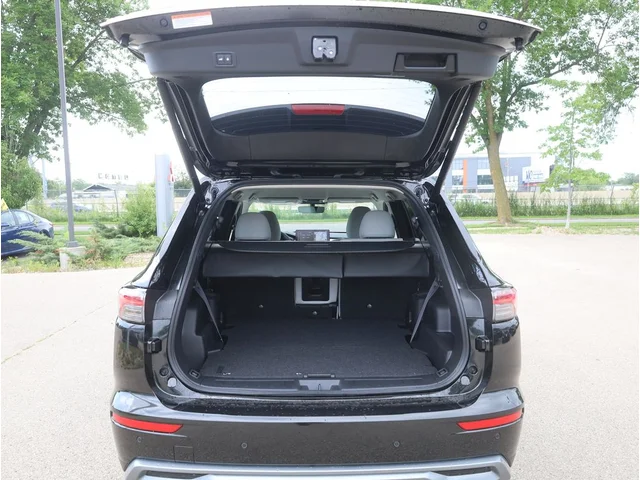 Nuevos MITSUBISHI OUTLANDER à Estados chez autogozo