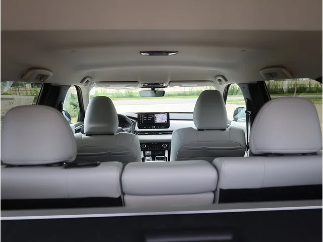 Nuevos MITSUBISHI OUTLANDER à Estados chez autogozo