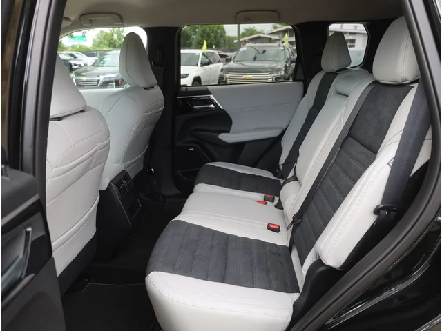 Nuevos MITSUBISHI OUTLANDER à Estados chez autogozo