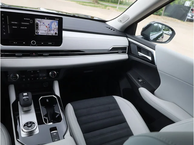 Nuevos MITSUBISHI OUTLANDER à Estados chez autogozo