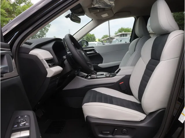 Nuevos MITSUBISHI OUTLANDER à Estados chez autogozo
