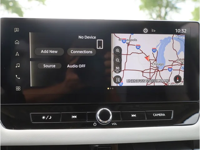 Nuevos MITSUBISHI OUTLANDER à Estados chez autogozo