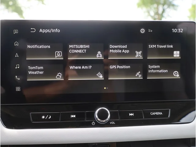 Nuevos MITSUBISHI OUTLANDER à Estados chez autogozo