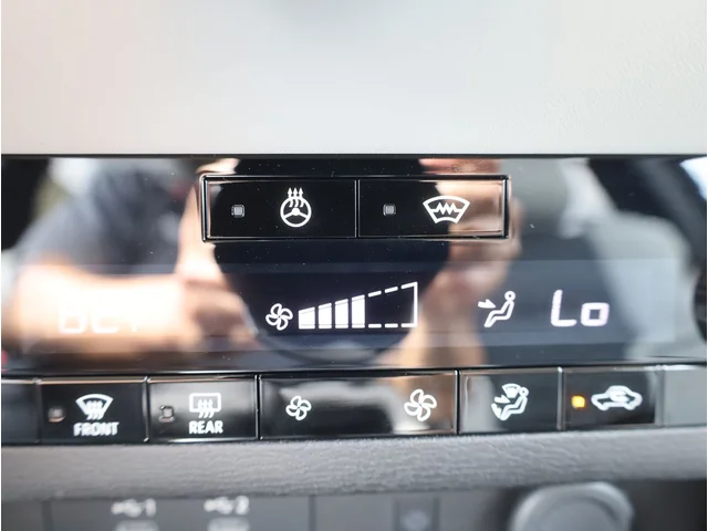 Nuevos MITSUBISHI OUTLANDER à Estados chez autogozo