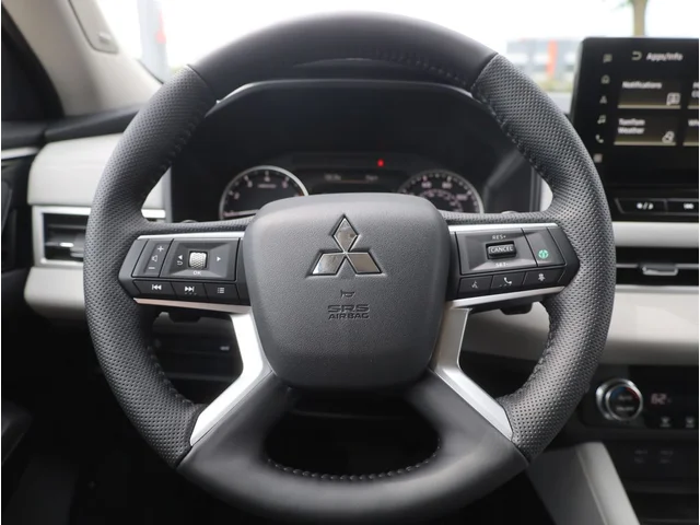Nuevos MITSUBISHI OUTLANDER à Estados chez autogozo
