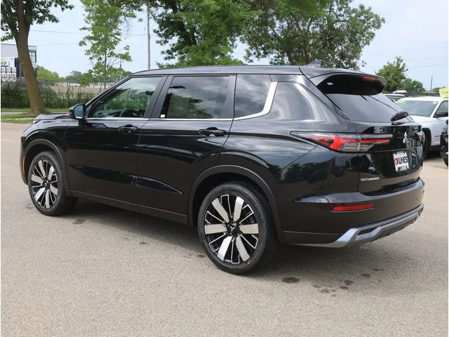 Nuevos MITSUBISHI OUTLANDER à Estados chez autogozo