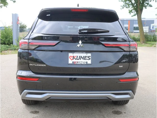 Nuevos MITSUBISHI OUTLANDER à Estados chez autogozo
