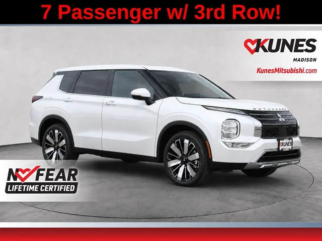 Nuevos MITSUBISHI OUTLANDER à Estados chez autogozo