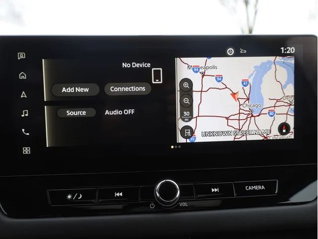 Nuevos MITSUBISHI OUTLANDER à Estados chez autogozo