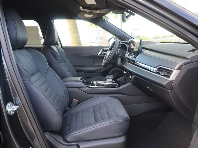 Nuevos MITSUBISHI OUTLANDER à Estados chez autogozo