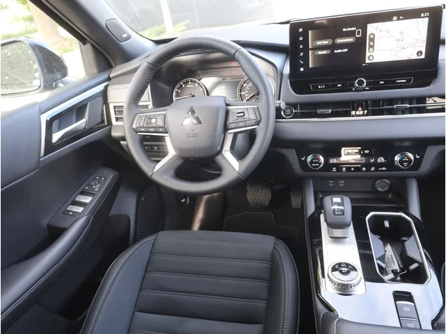 Nuevos MITSUBISHI OUTLANDER à Estados chez autogozo