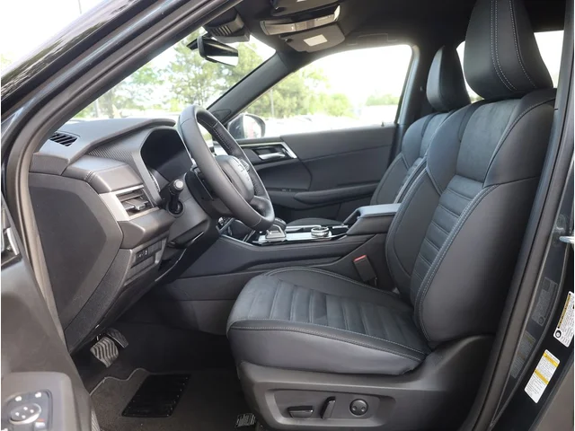 Nuevos MITSUBISHI OUTLANDER à Estados chez autogozo