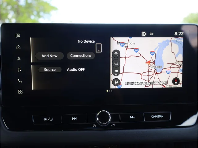 Nuevos MITSUBISHI OUTLANDER à Estados chez autogozo