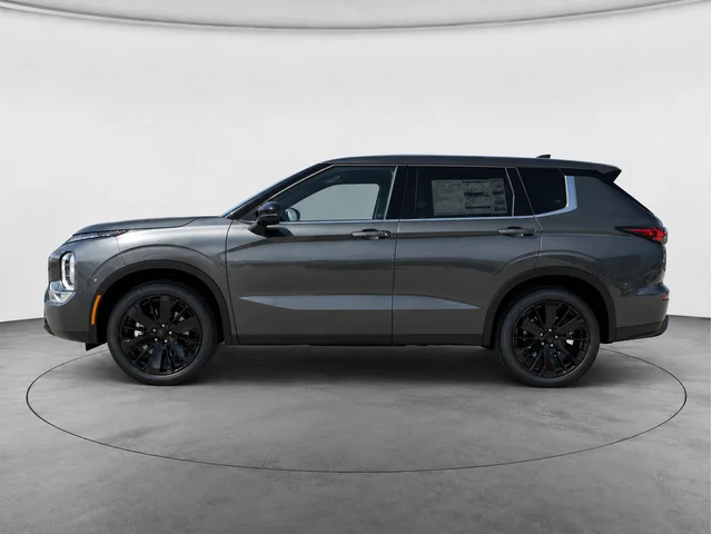 Nuevos MITSUBISHI OUTLANDER à Estados chez autogozo
