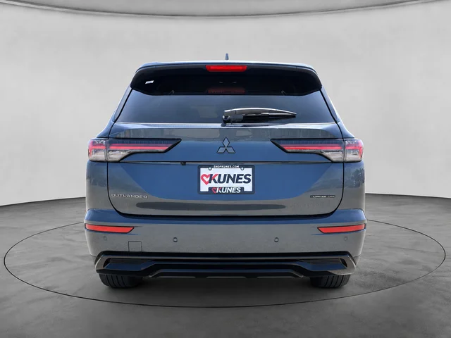 Nuevos MITSUBISHI OUTLANDER à Estados chez autogozo