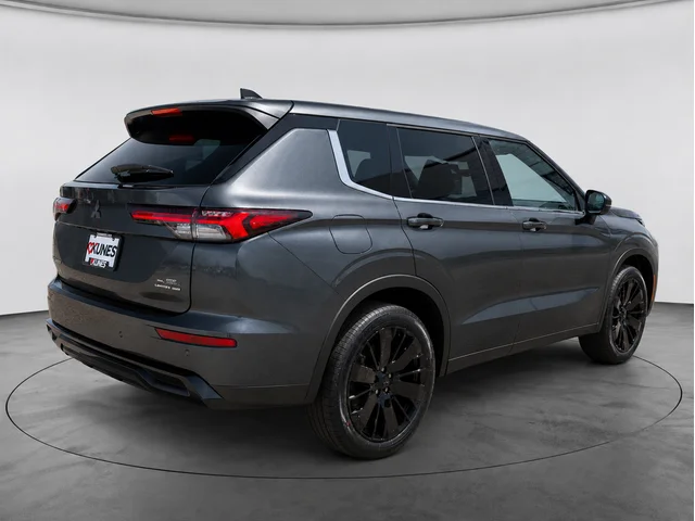 Nuevos MITSUBISHI OUTLANDER à Estados chez autogozo