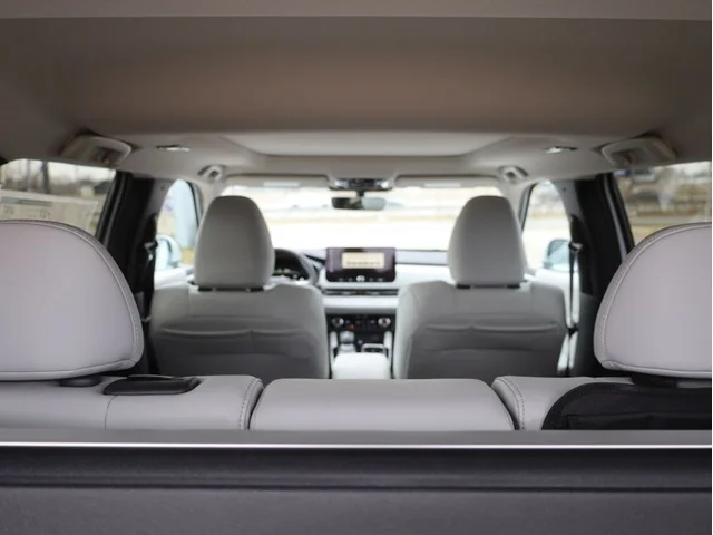 Nuevos MITSUBISHI OUTLANDER à Estados chez autogozo
