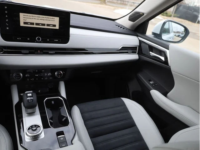 Nuevos MITSUBISHI OUTLANDER à Estados chez autogozo