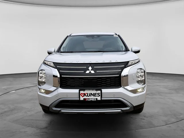 Nuevos MITSUBISHI OUTLANDER à Estados chez autogozo
