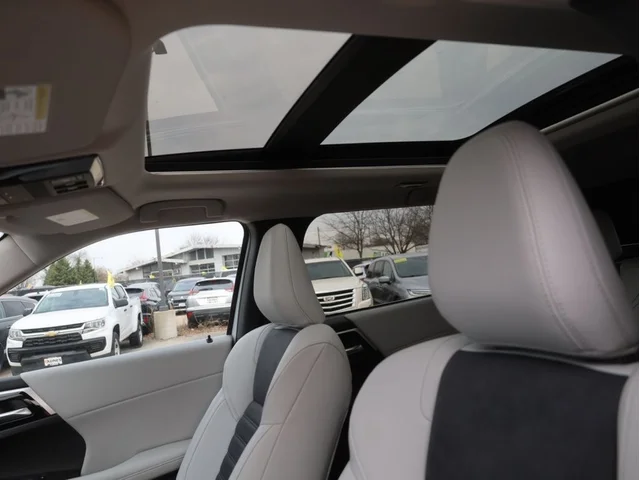 Nuevos MITSUBISHI OUTLANDER à Estados chez autogozo