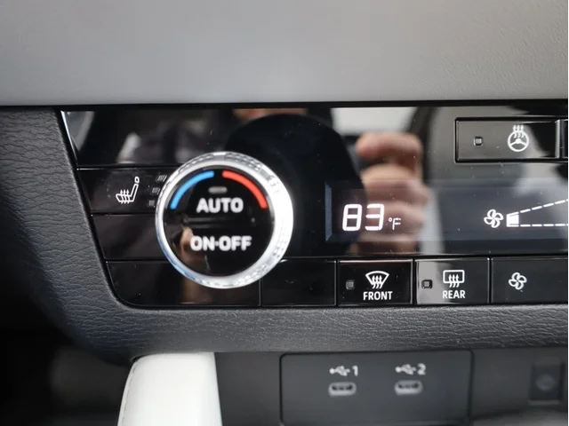Nuevos MITSUBISHI OUTLANDER à Estados chez autogozo