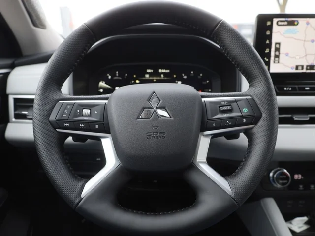 Nuevos MITSUBISHI OUTLANDER à Estados chez autogozo