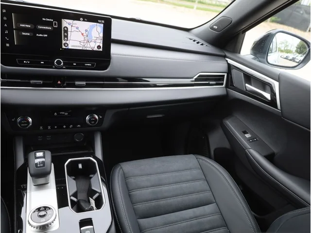 Nuevos MITSUBISHI OUTLANDER à Estados chez autogozo