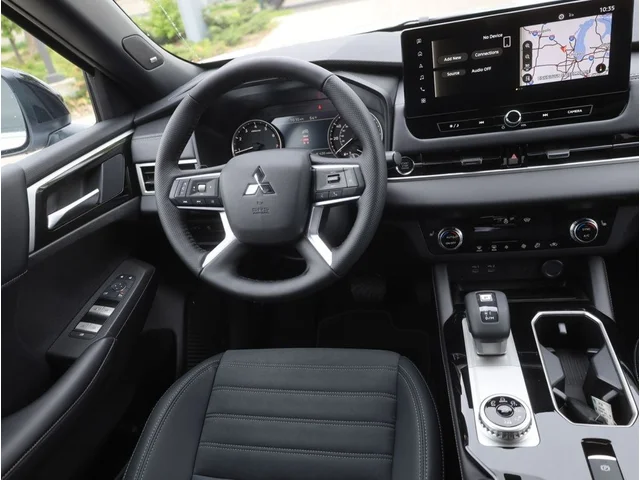 Nuevos MITSUBISHI OUTLANDER à Estados chez autogozo