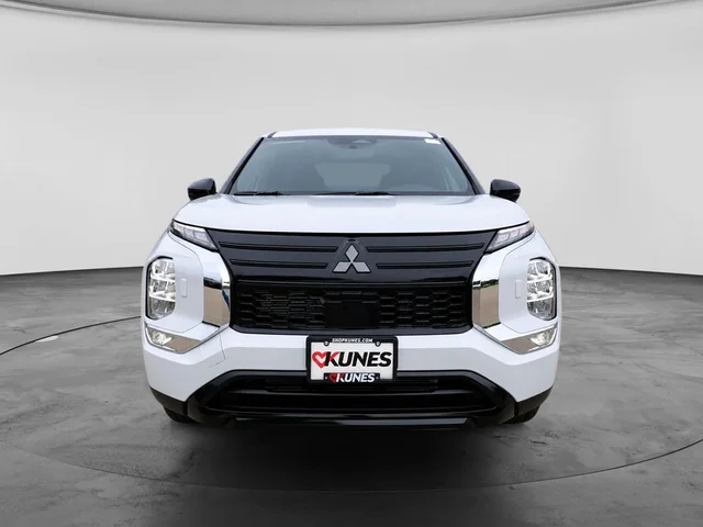 Nuevos MITSUBISHI OUTLANDER à Estados chez autogozo