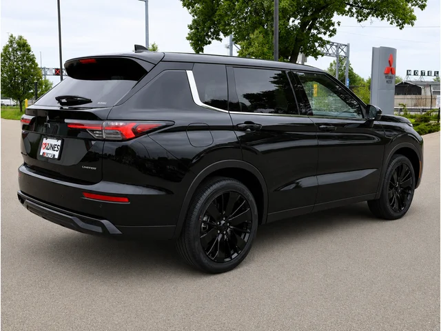 Nuevos MITSUBISHI OUTLANDER à Estados chez autogozo